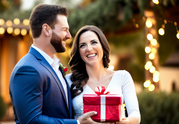 How to make a gift for gifts for Newlyweds