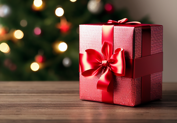 How to make a gift for good