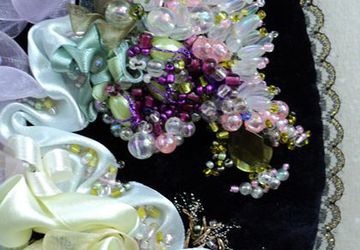 Дивоцвет крылатый