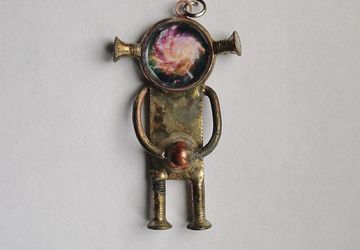 Минибот "Вихрь"