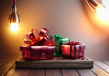 How to make a gift for craft lovers