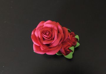 Бутоньерка