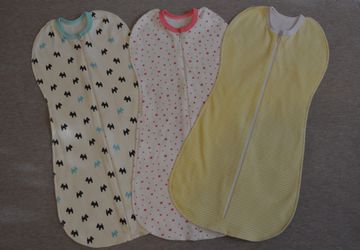 Пеленка-кокон