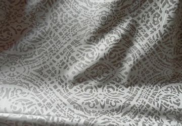 Комплект постельного белья.