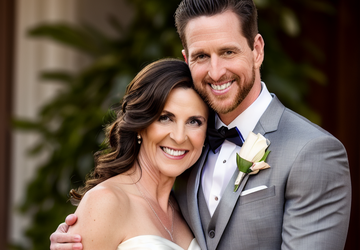 How to make a gift for mother of the groom