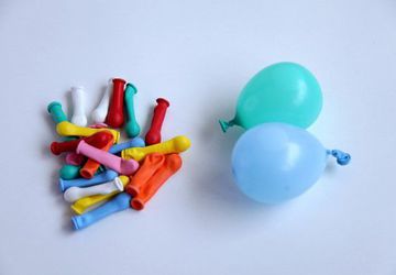 Веселое ведро для охлаждения напитков.