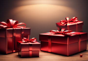 How to make a gift for 9th anniversary