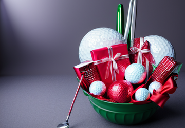 How to make a gift for golf gifts for women