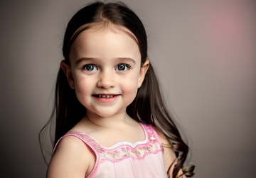 How to make a gift for toddler girl