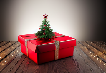 How to make a gift for last minute