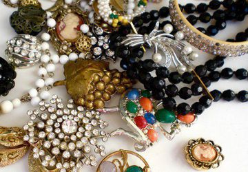 Ярмарка подарков "Невский сувенир"