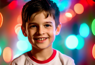 How to make a gift for boy