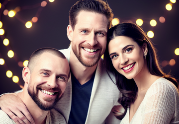 How to make a gift for engagement gifts for him