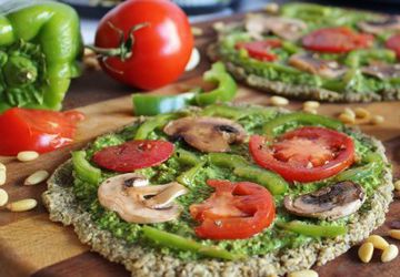 Благотворительный Веган Фест