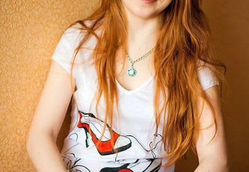 Футболки и сумочкки