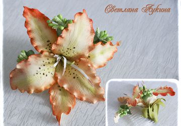 Гребень для волос