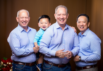 How to make a gift for uncles