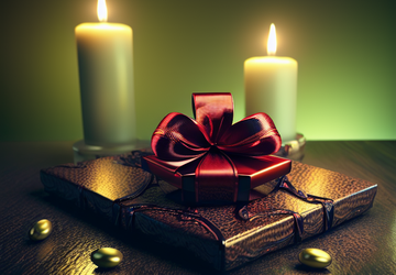 How to make a gift for Scorpio