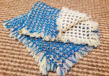 Вязаные,  текстильные игрушки, изделия. Авторские. Для детей и взрослых.