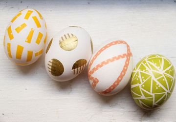 Готовимся к Пасхе