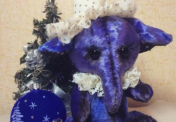 Слоник Арчи