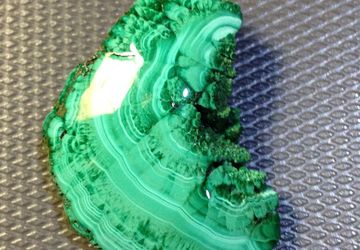 Сибирский Малахит