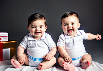 How to make a gift for baby shower gift ideas for boys