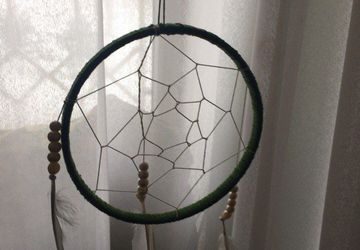 Ловец снов: Сонное царство