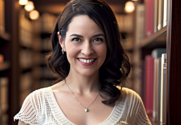 How to make a gift for librarian