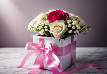 How to make a gift for bridal shower