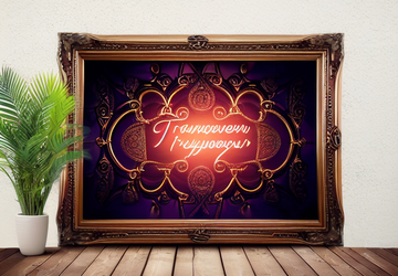 How to make a gift for travelers