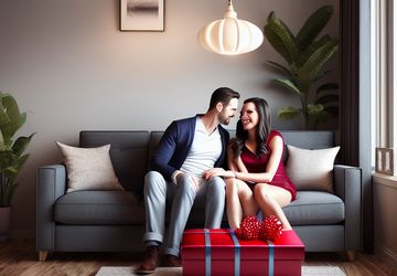 How to make a gift for housewarming gift ideas for couple