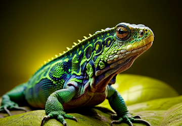 How to make a gift for reptile lovers