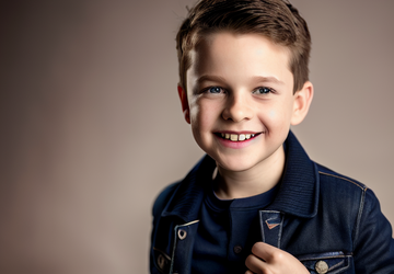 How to make a gift for boy