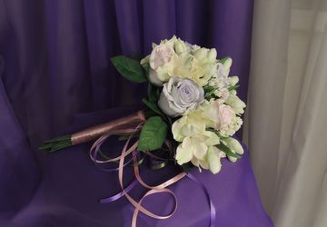 Букет Невесты