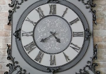 Часы "Патриций"