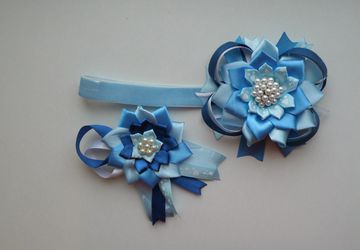 Повязка на голову