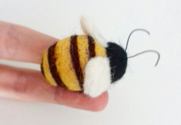 Аксессуары из шерсти