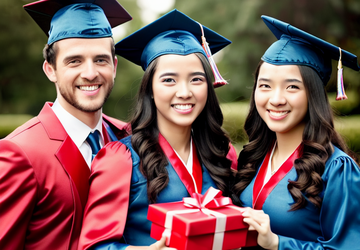 How to make a gift for Graduation