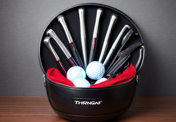 How to make a gift for golf gifts for men