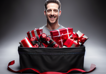 How to make a gift for get well gifts for him