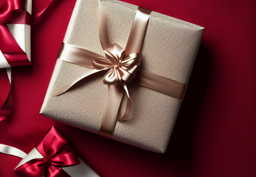 How to make a gift for Thinking of You