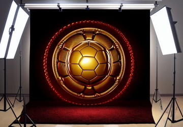 How to make a gift for soccer coach