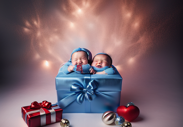 How to make a gift for first Father's day gifts