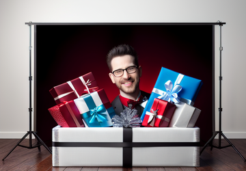 How to make a gift for get well gifts for him