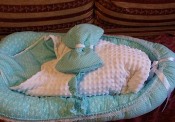 Для новорожденных