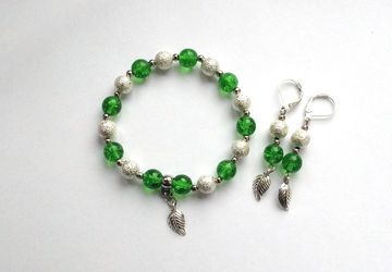 Комплект "Изумруд"