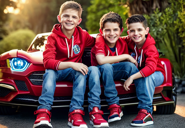 How to make a gift for tweens boys