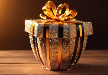 How to make a gift for best