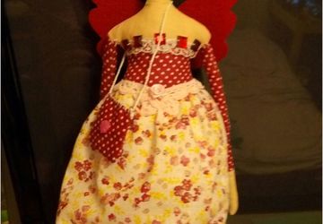 Домашний ангел